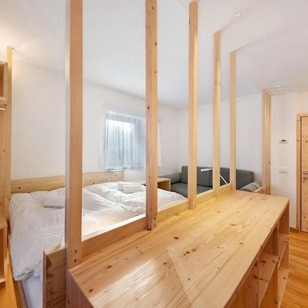 Roda A Parte Vigo di Fassa Exteriér fotografie