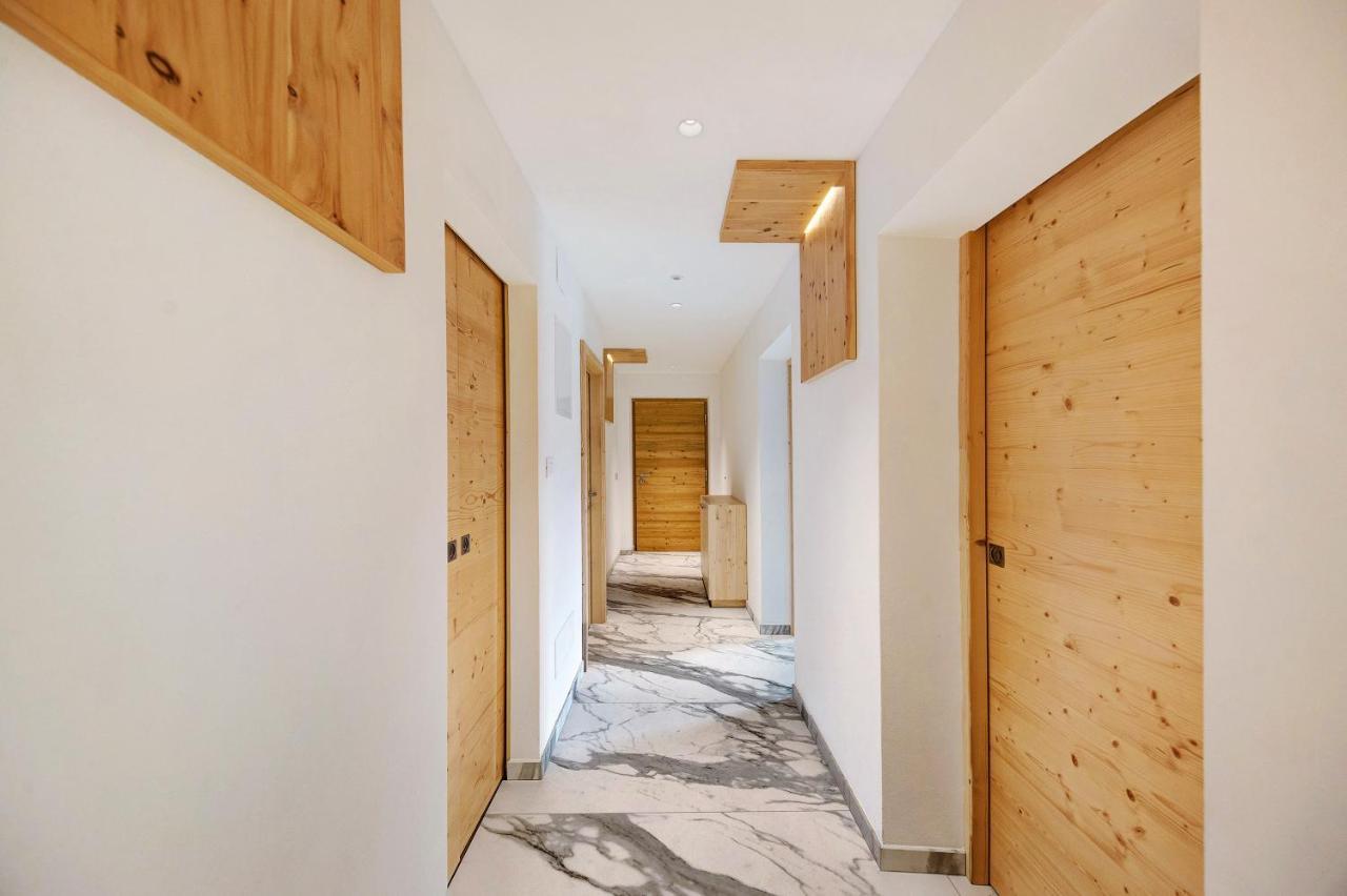Roda A Parte Vigo di Fassa Exteriér fotografie
